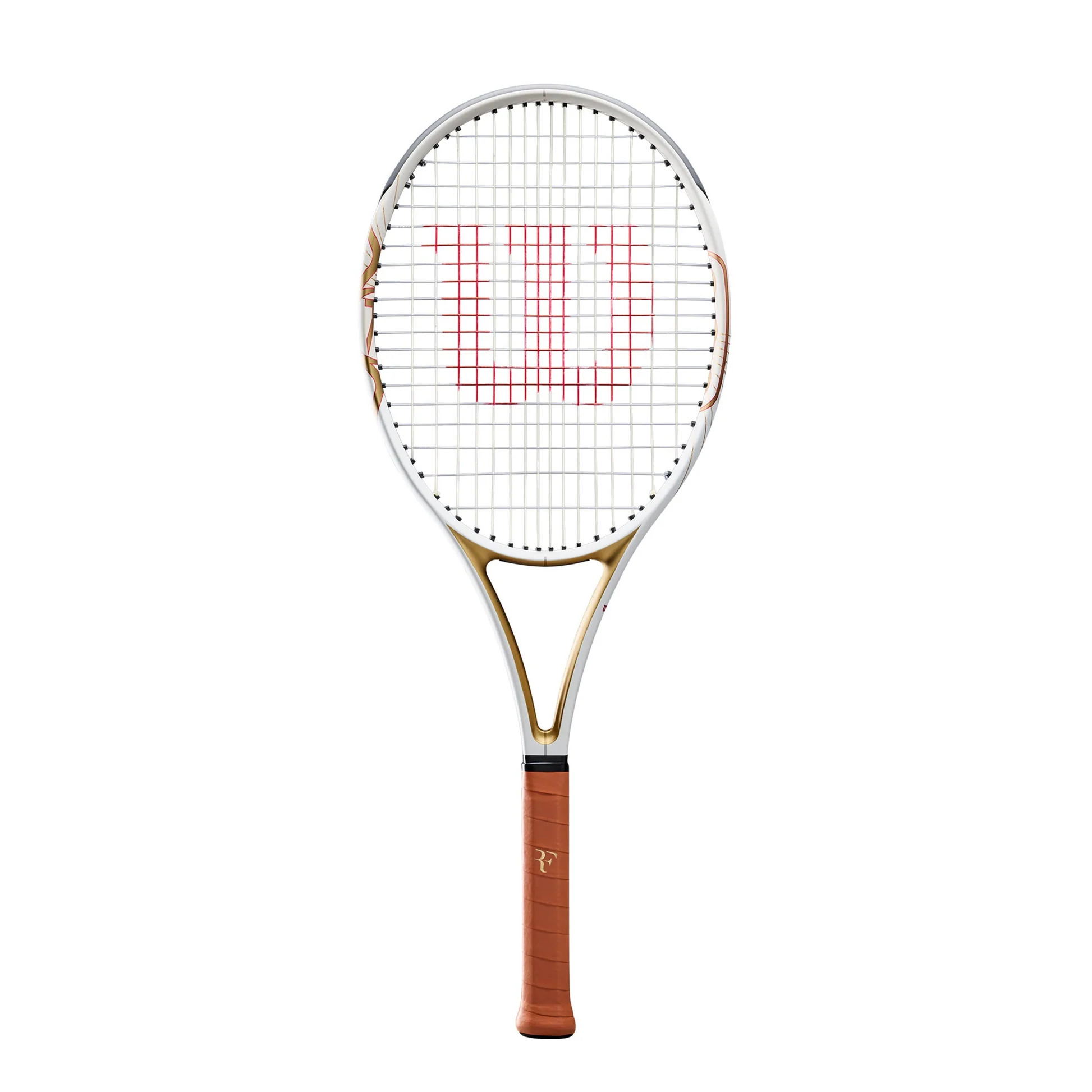 Raquete de Tênis Wilson RF 01 Hall of Fame 98 16x19 | 300g 2026             